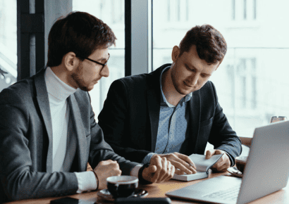 Imagen del recurso: Del copy-paste a workflows gobernados: automatización con control